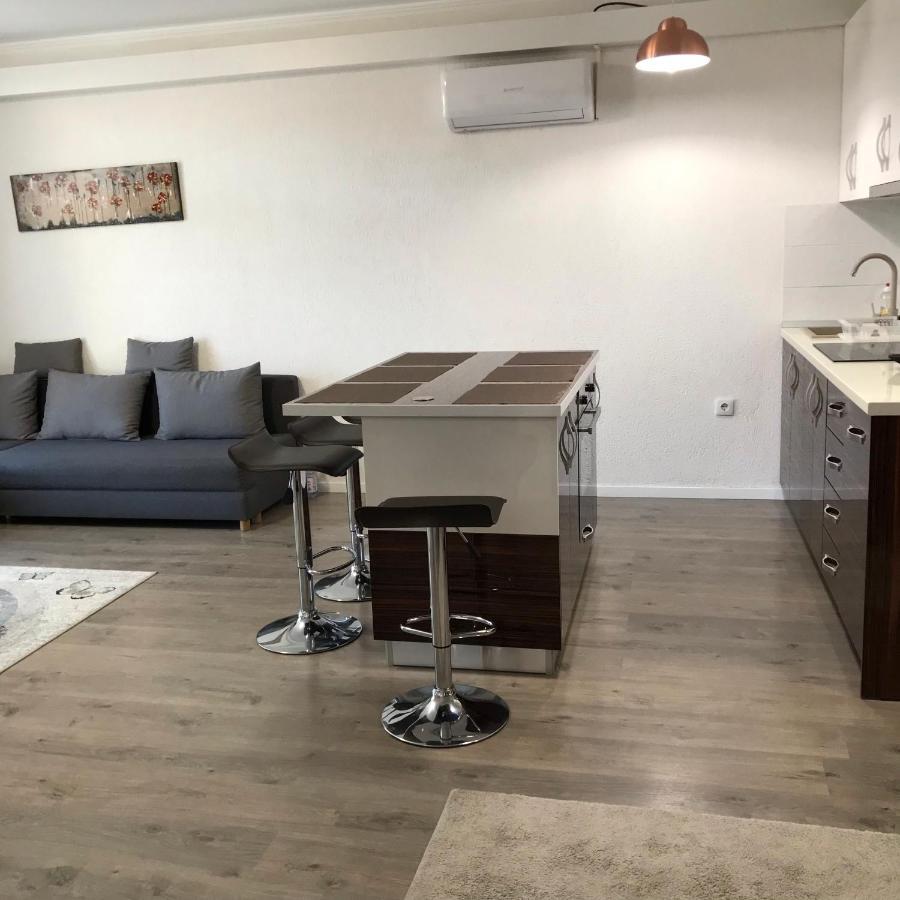 Mira Apartman Debrecen Exterior photo