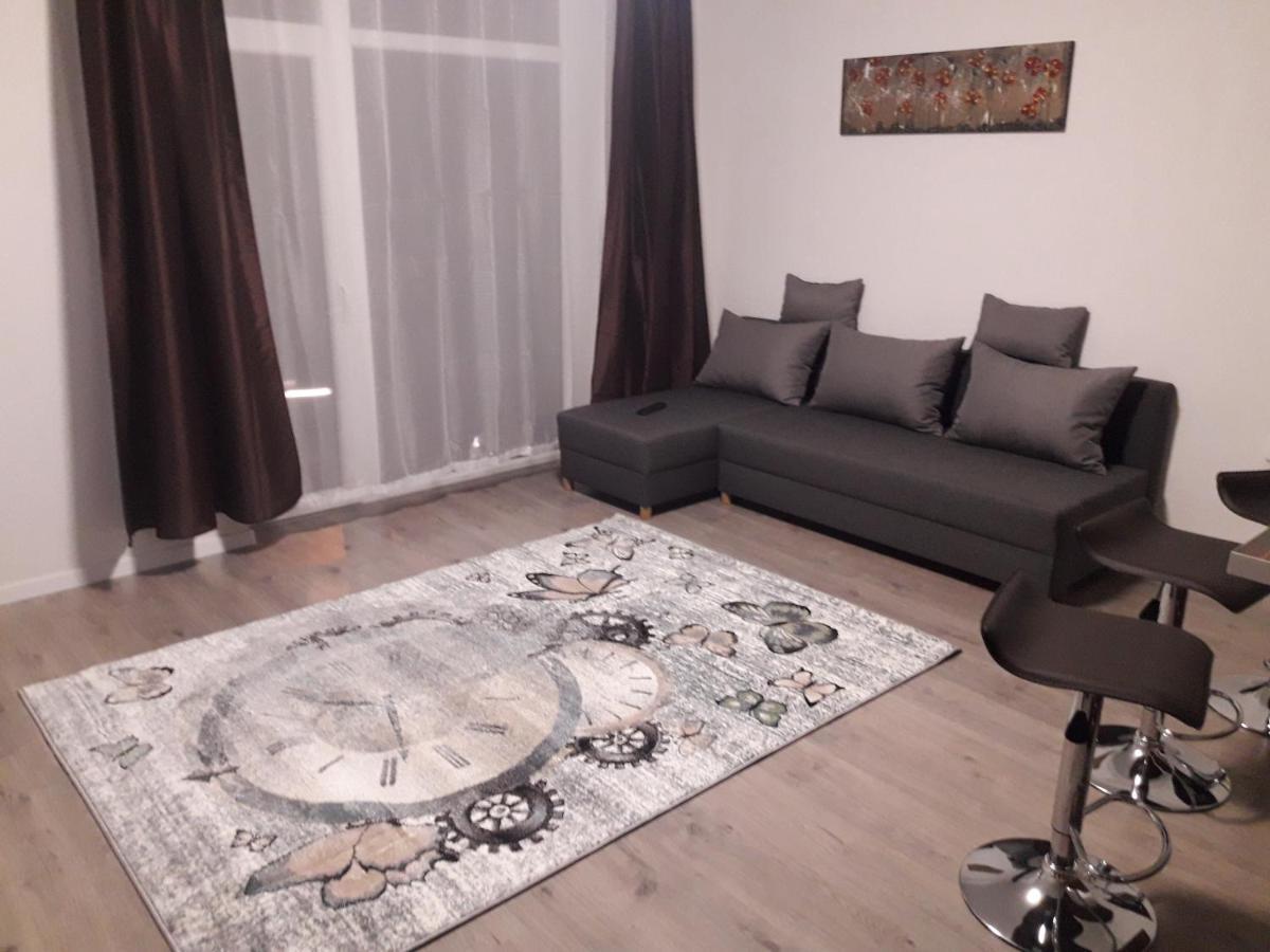 Mira Apartman Debrecen Exterior photo