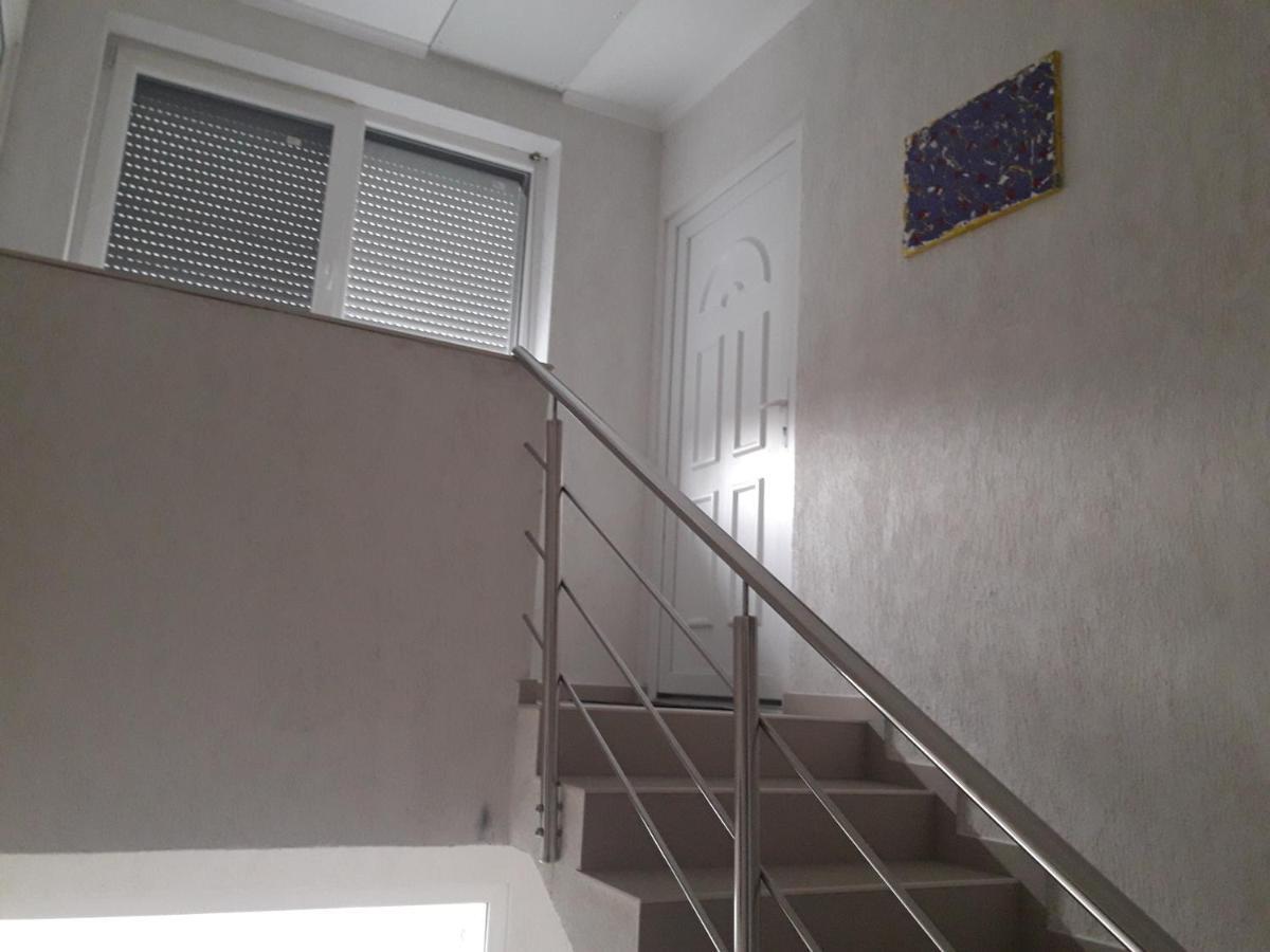 Mira Apartman Debrecen Exterior photo