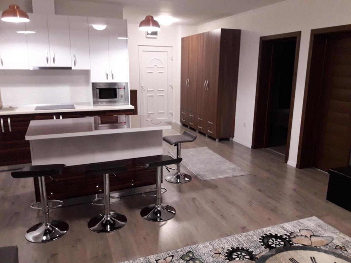 Mira Apartman Debrecen Exterior photo